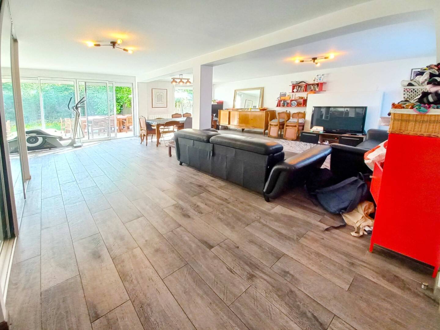 Maison à vendre, 144m², CRETEIL
