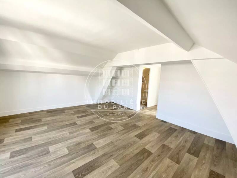 Maison à louer, 35m², FOURQUEUX