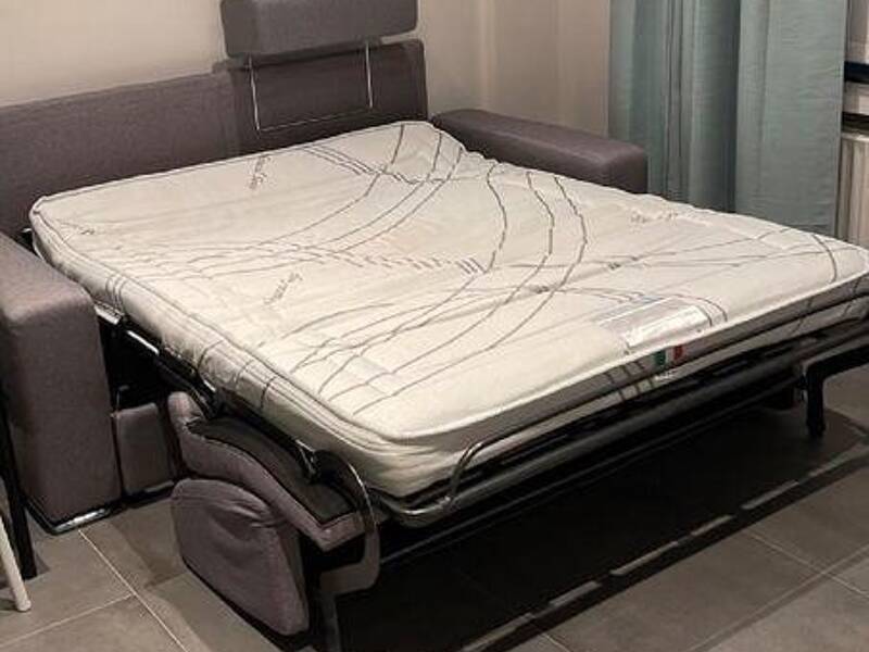 Maison à louer, 25m², MARSEILLE 3E