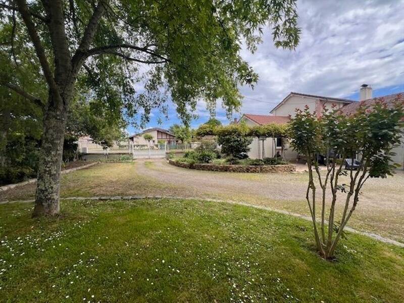 Maison à vendre, 135m², VILLENEUVE DE MARSAN