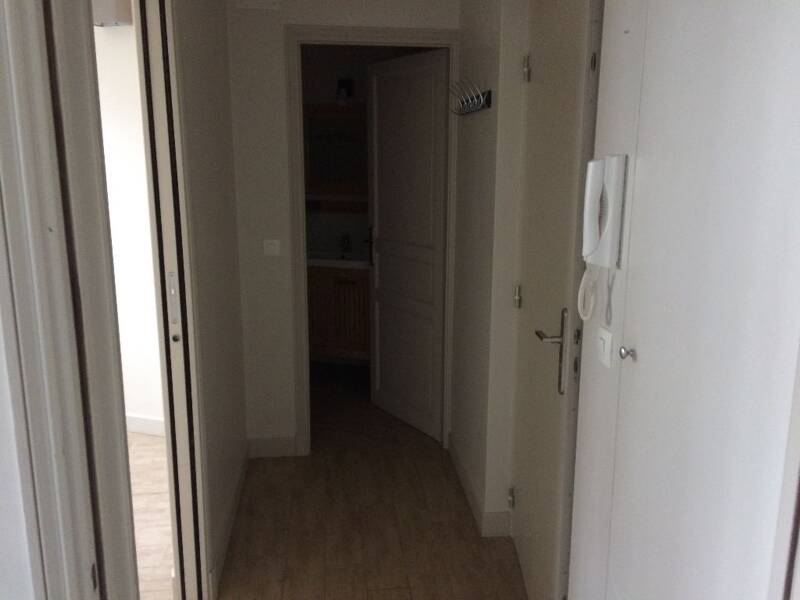 Maison à louer, 38m², TOURS