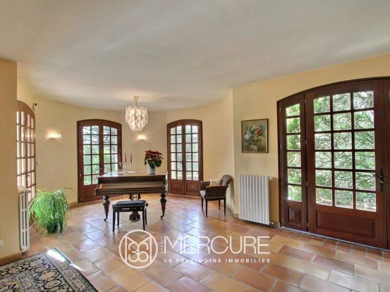 Maison à vendre, 320m², LABARTHE SUR LEZE