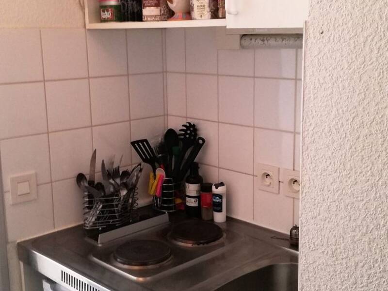 Maison à louer, 18m², RENNES