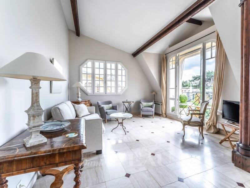 Maison à vendre, 118m², BOULOGNE BILLANCOURT