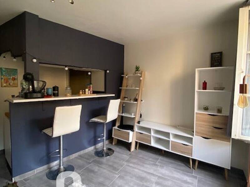 Maison à louer, 40m², METZ