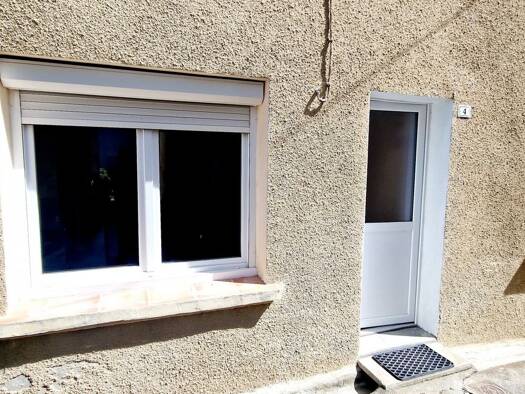 Maison de ville à vendre 64 900 € 3 pièces 2 chambres 72 m² Lauraguel 11300