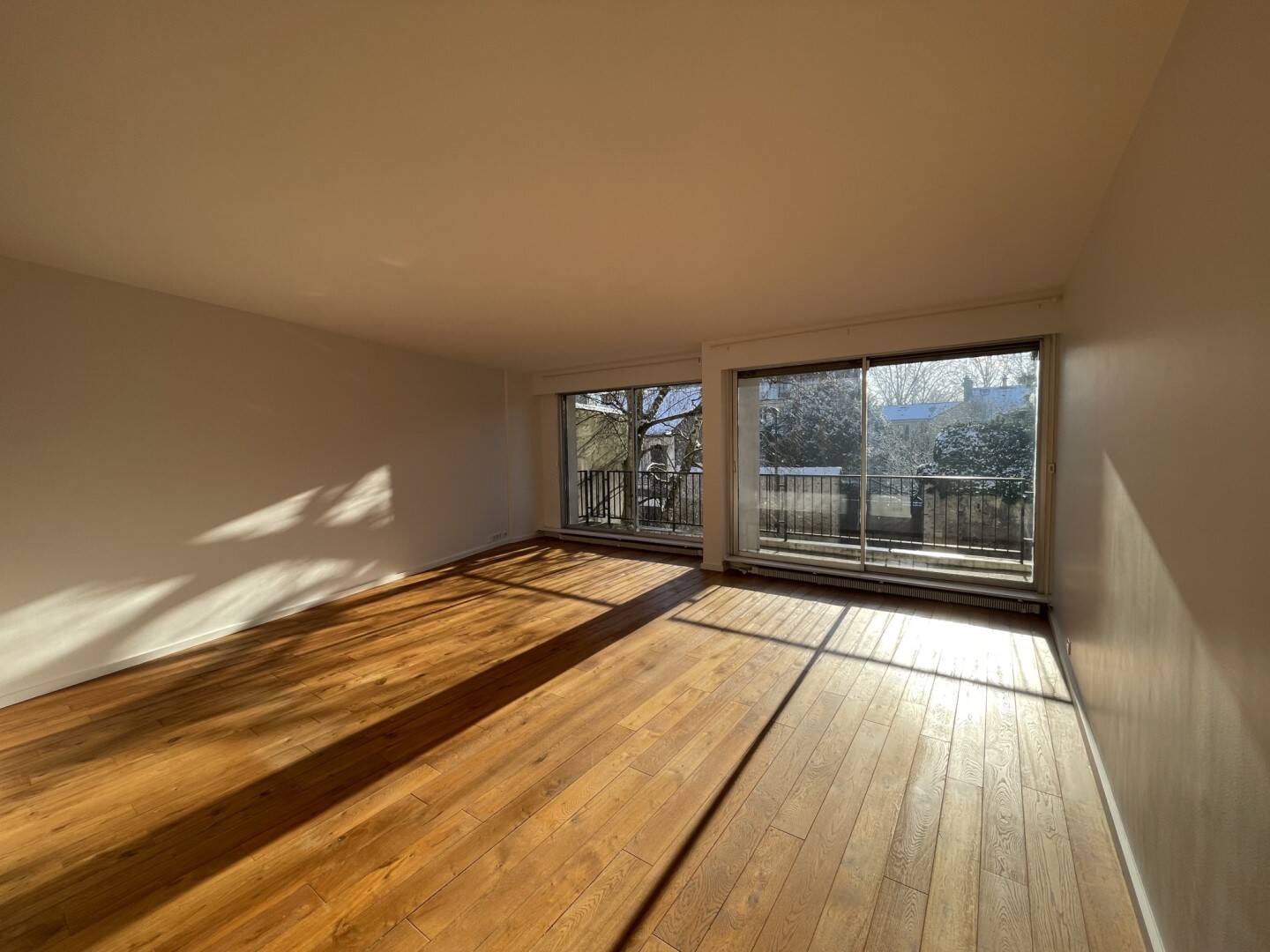 Maison à louer, 70m², VERSAILLES