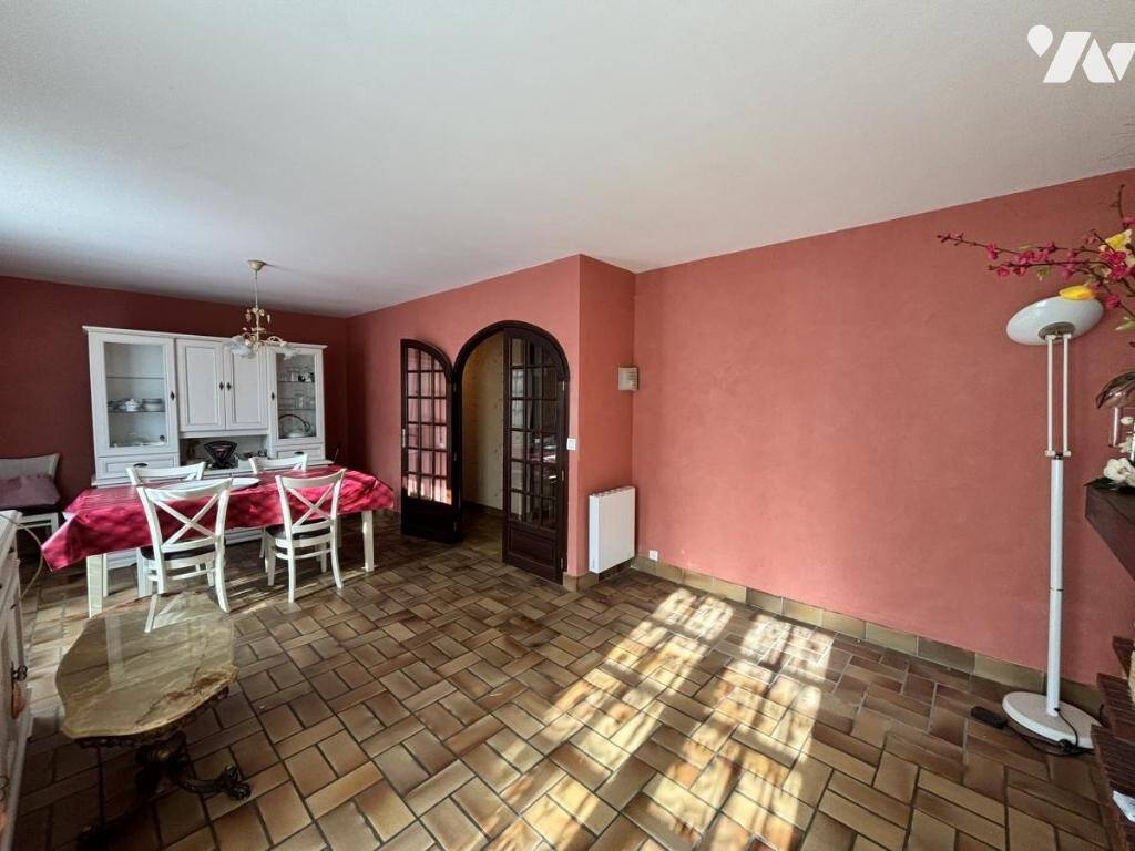Maison à vendre, 84m², SAINT NAZAIRE
