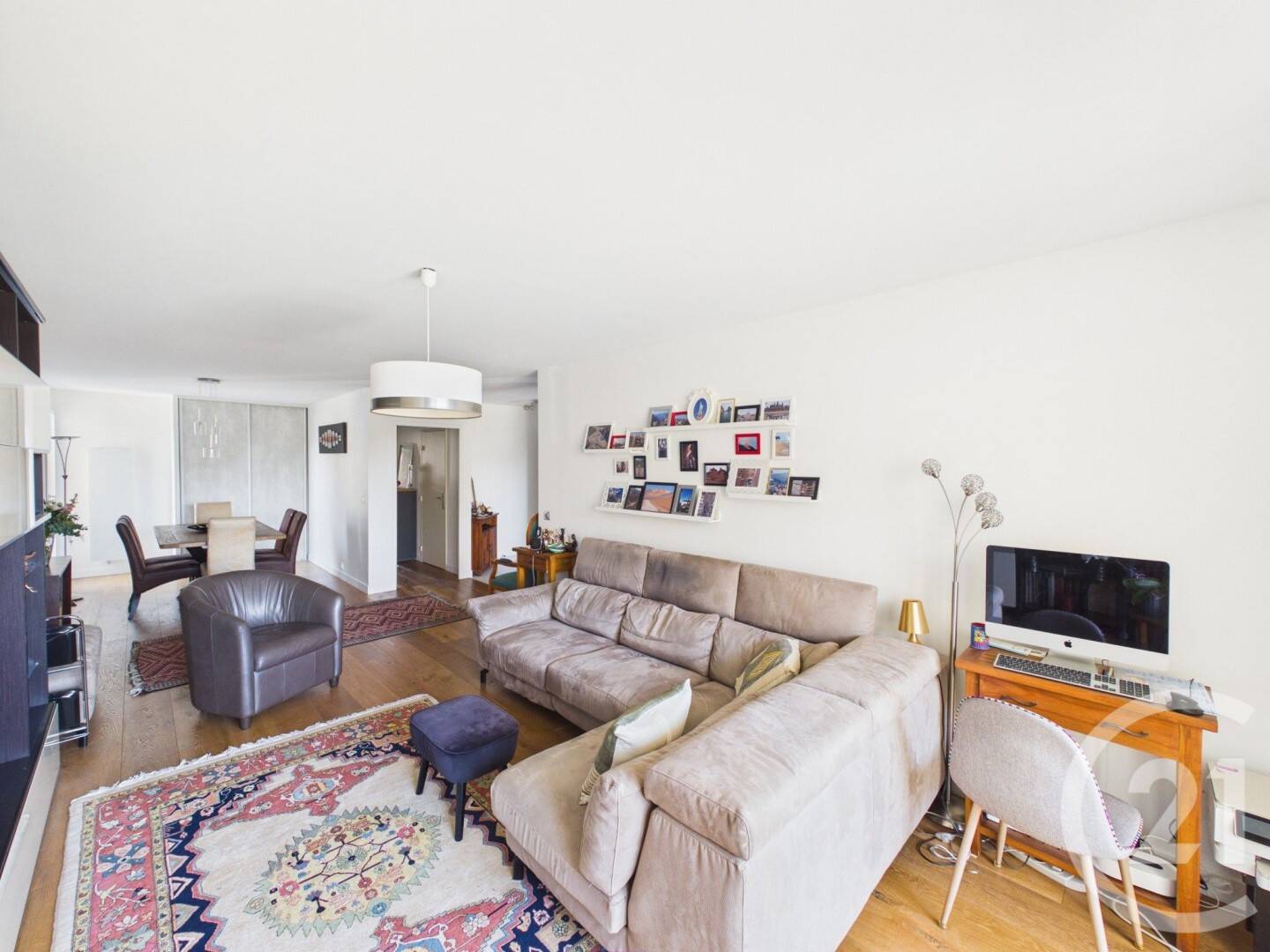 Maison à vendre, 83m², FONTENAY AUX ROSES