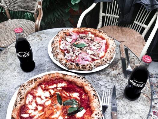 Restaurant à vendre Fonds de commerce 120 000 € 84 m² d'espace de restauration Pau 64000