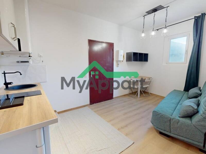 Maison à louer, 17m², BORDEAUX