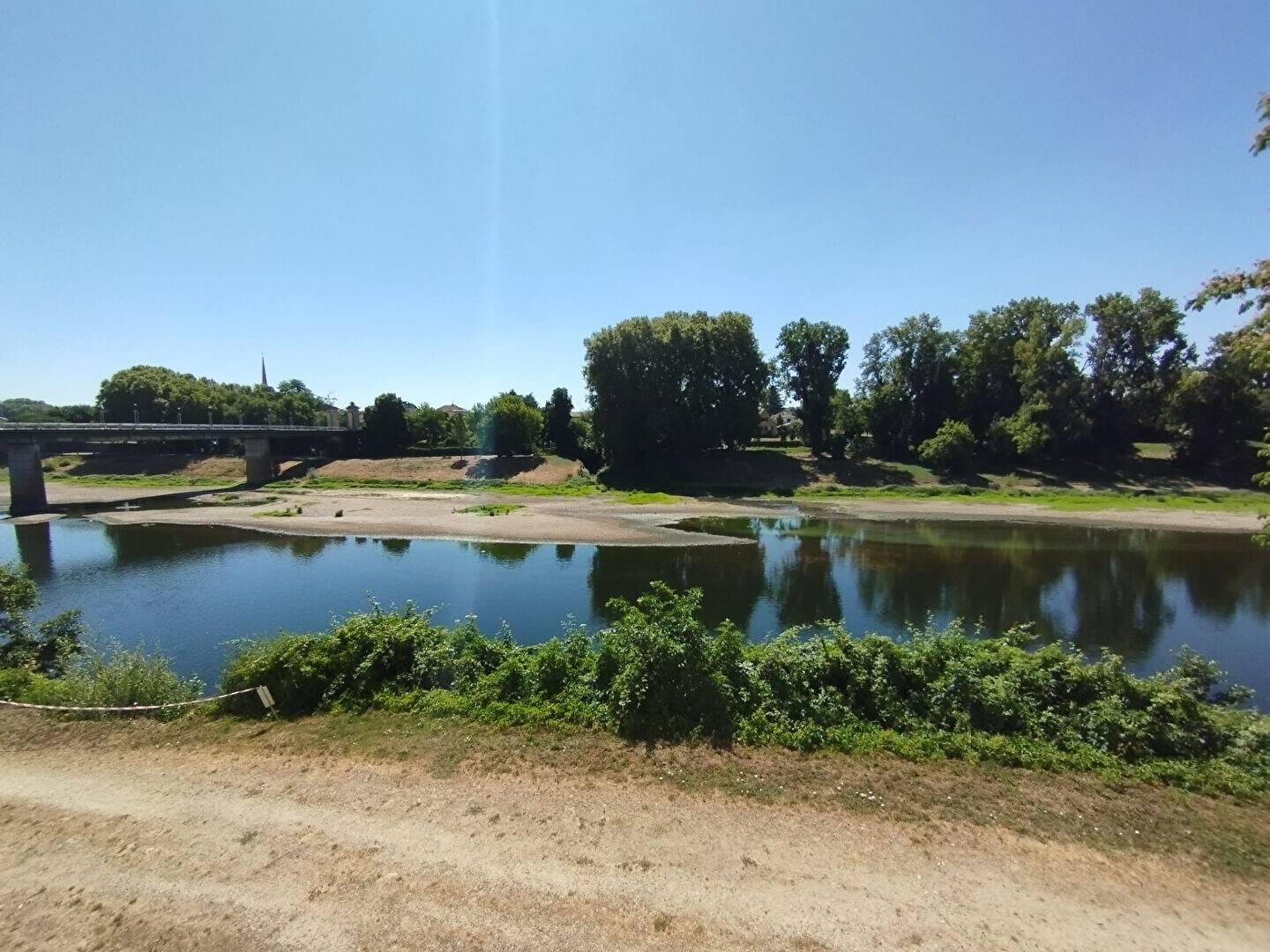 Maison à vendre, 85m², PORT SAINTE FOY ET PONCHAPT