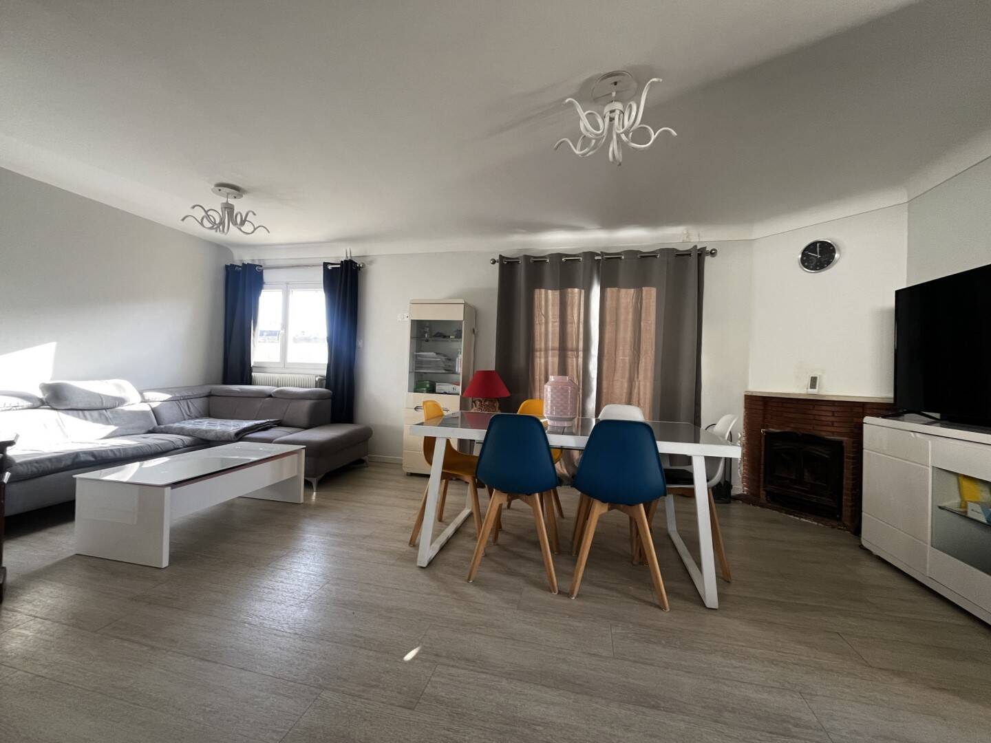 Maison à vendre, 104m², PAU
