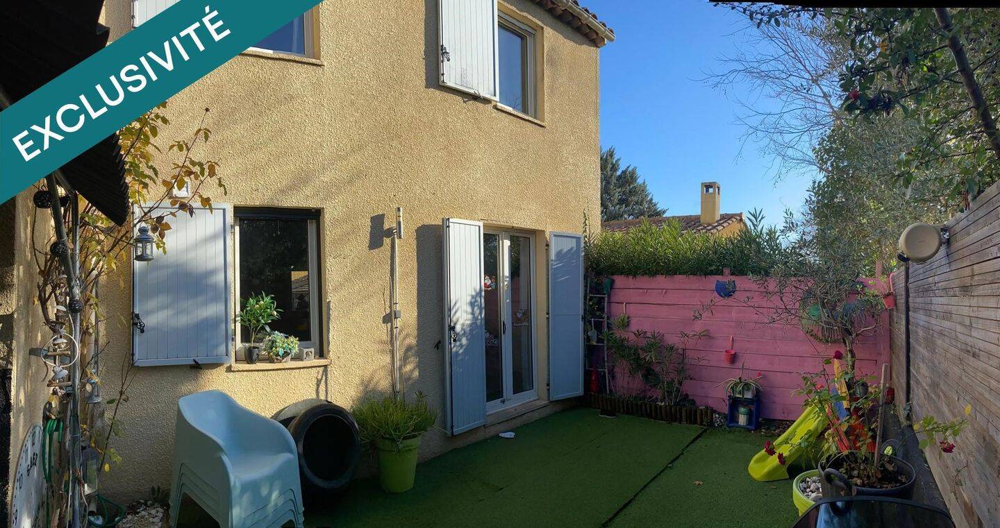 Maison à vendre, 83m², MANOSQUE