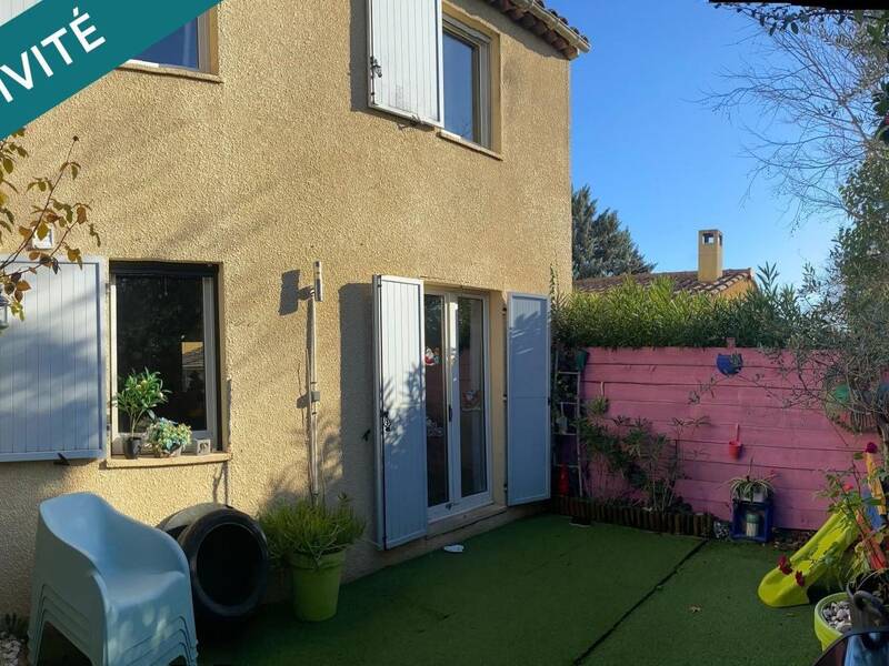 Maison à vendre, 83m², MANOSQUE