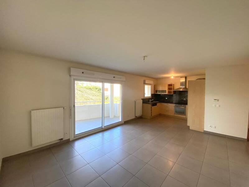 Maison à louer, 66m², REIGNIER ESERY