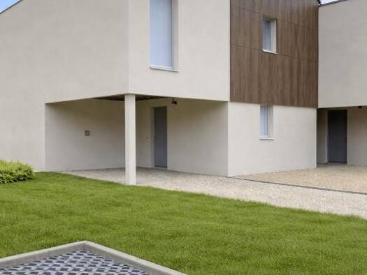 Maison à louer 980 € 4 pièces 3 chambres 93 m² Pont-Sainte-Marie 10150