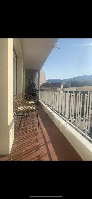 Maison à louer, 49m², CANNES