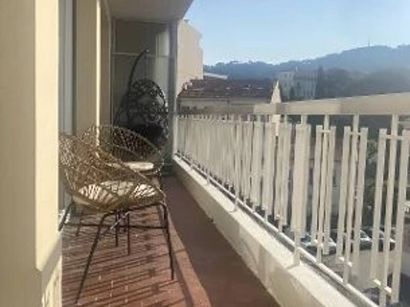 Maison à louer, 49m², CANNES