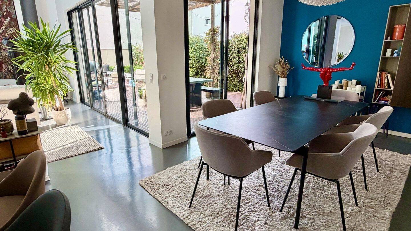 Maison à vendre, 294m², ISSY LES MOULINEAUX
