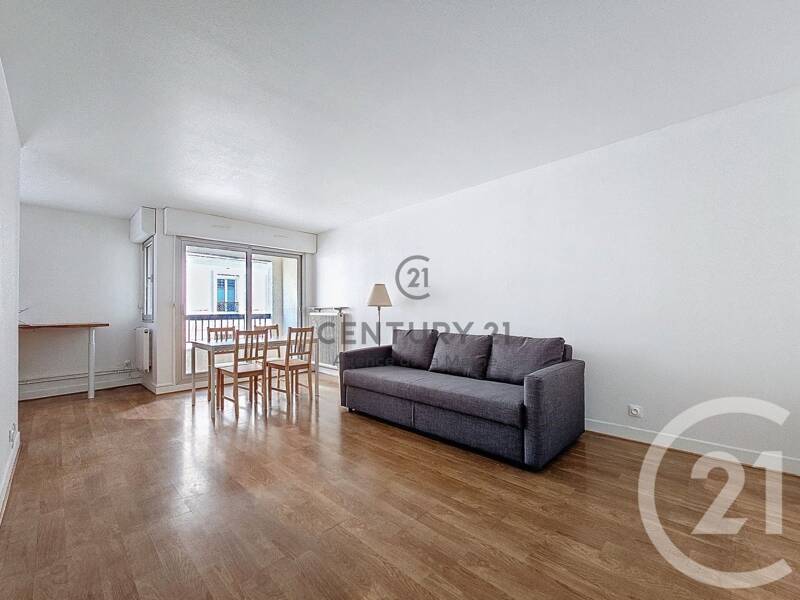 Maison à louer, 49m², PARIS 20E