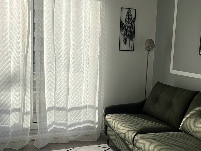 Maison à louer, 17m², LYON 8E