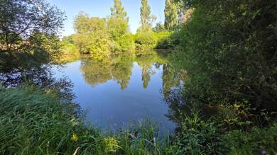 Terrain à vendre 25 000 € 24 030 m² de terrain Nexon 87800