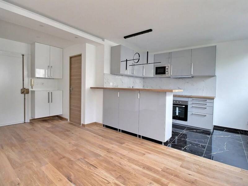 Maison à louer, 37m², COURBEVOIE