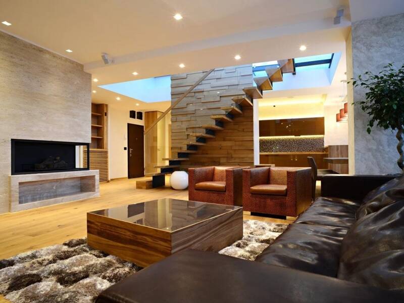 Maison à vendre, 220m², RUEIL MALMAISON