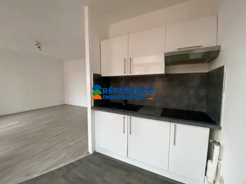 Maison à vendre, 49m², LILLE