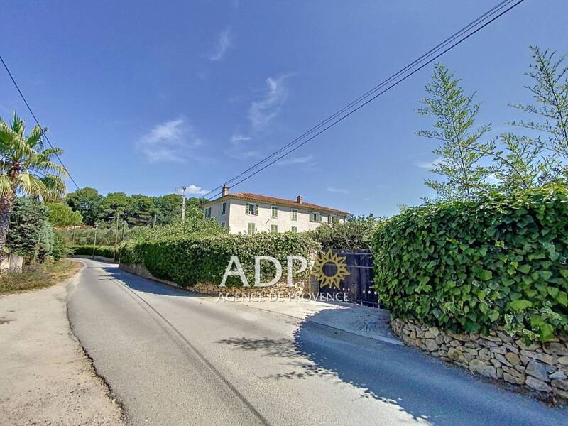 Maison à louer, 37m², GRASSE