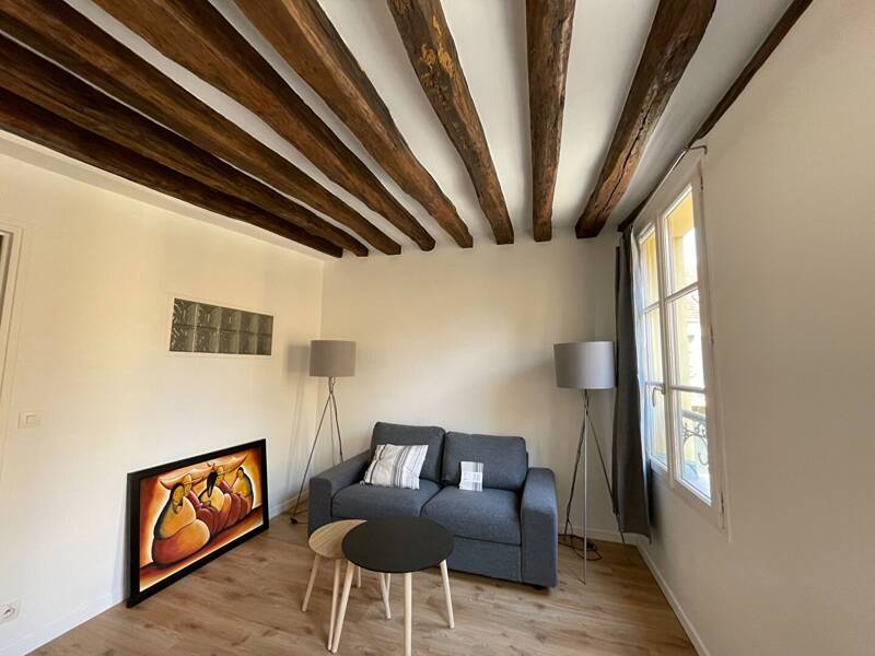 Maison à louer, 40m², VERSAILLES