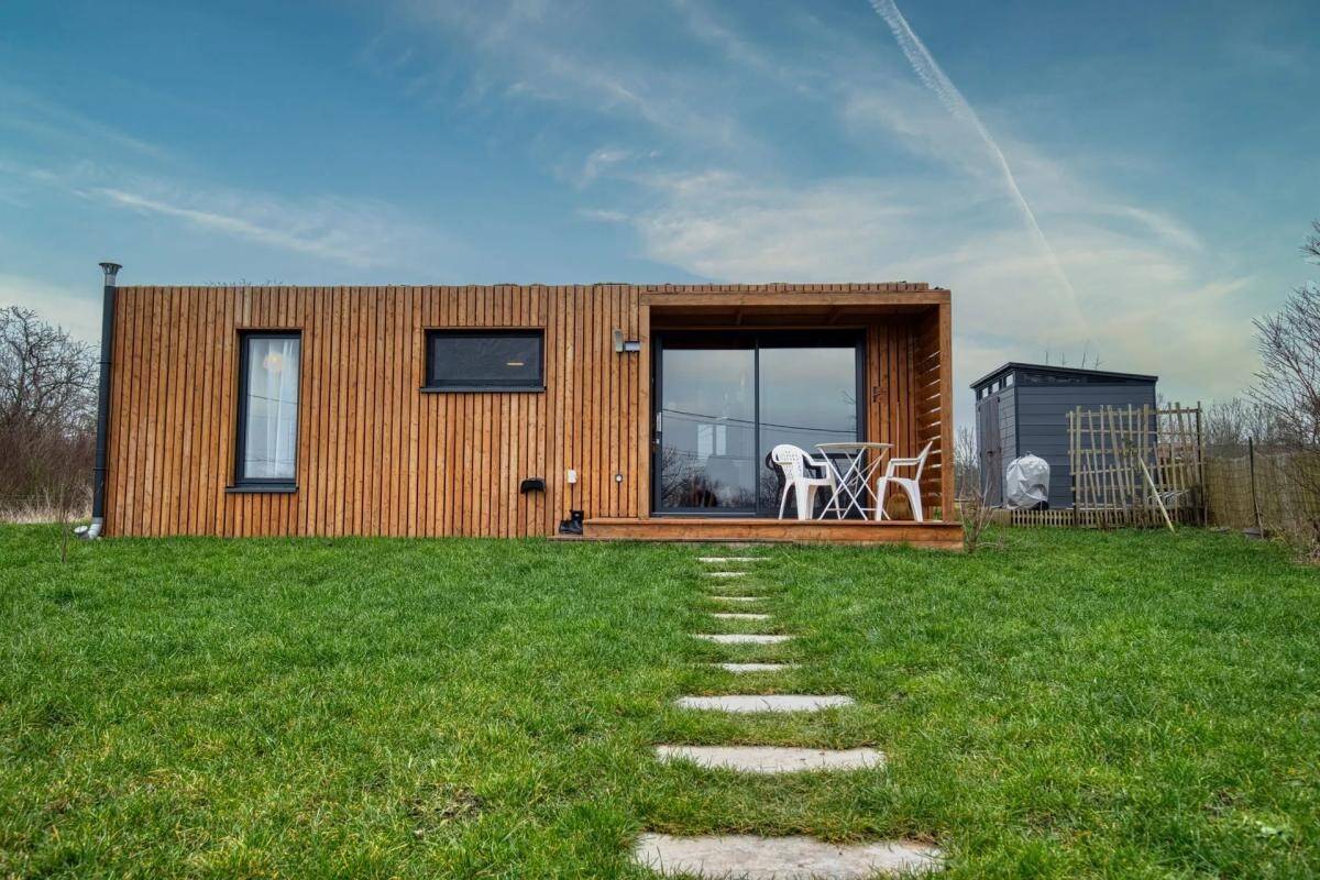 Maison à vendre, 40m², HAGEVILLE