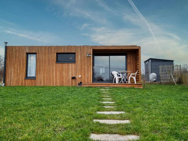 Maison à vendre, 40m², HAGEVILLE