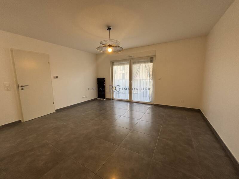 Maison à louer, 46m², METZ