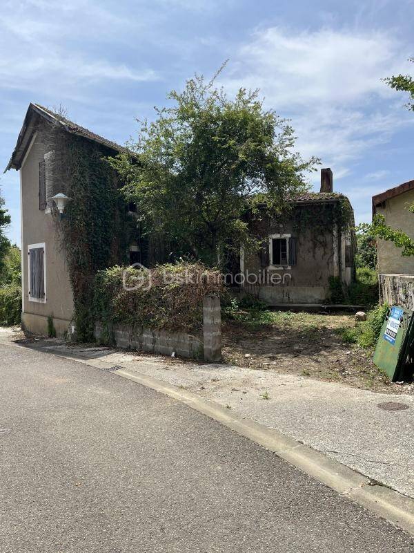 Maison à vendre, 120m², HAGETMAU