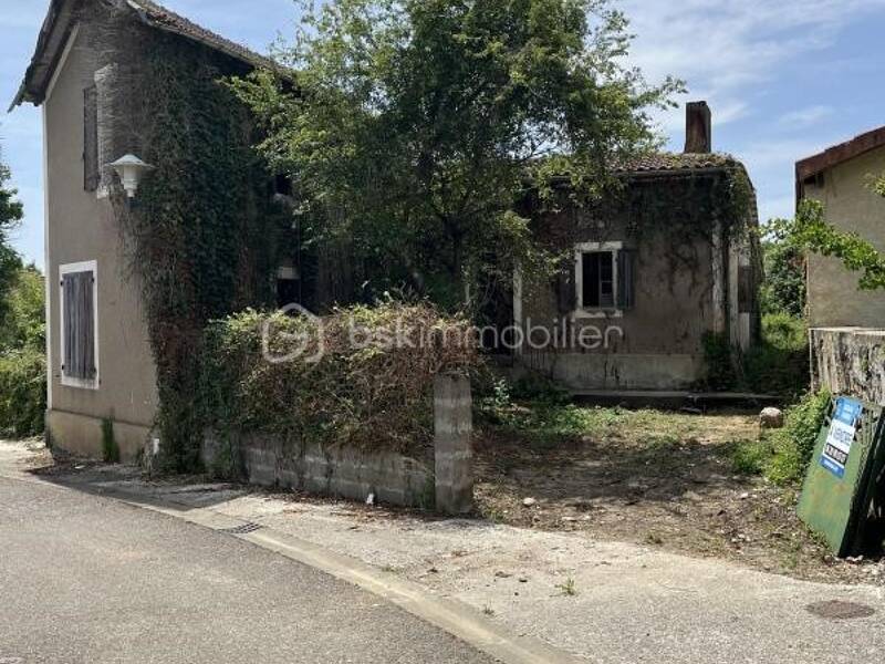 Maison à vendre, 120m², HAGETMAU
