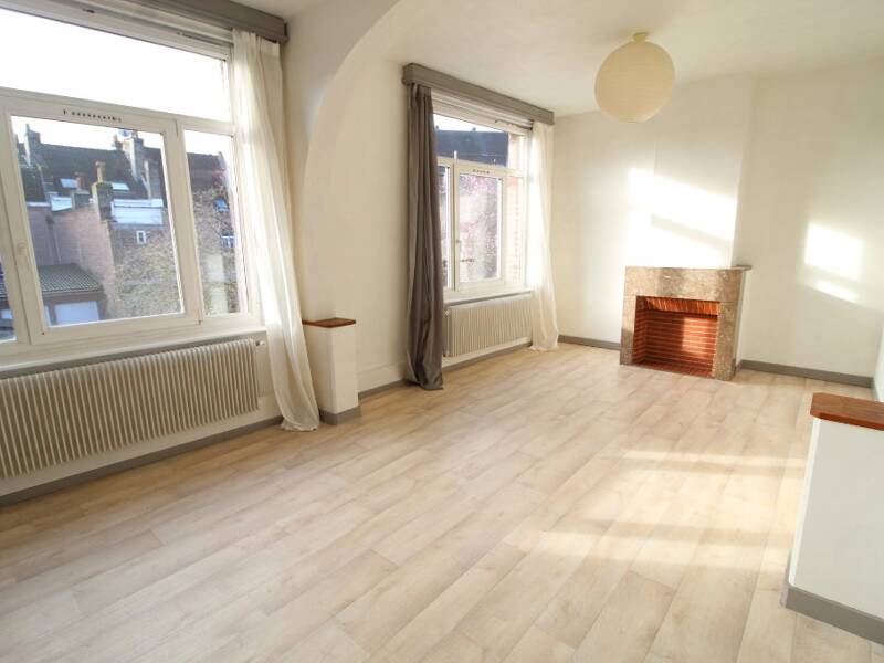 Maison à louer, 93m², LILLE