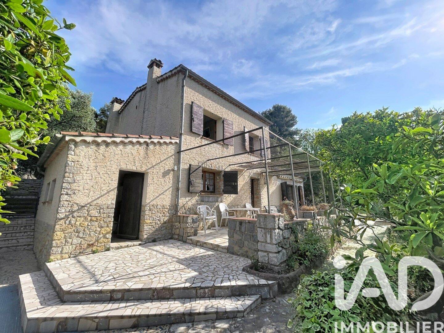 Maison à vendre, 130m², LA VALETTE DU VAR