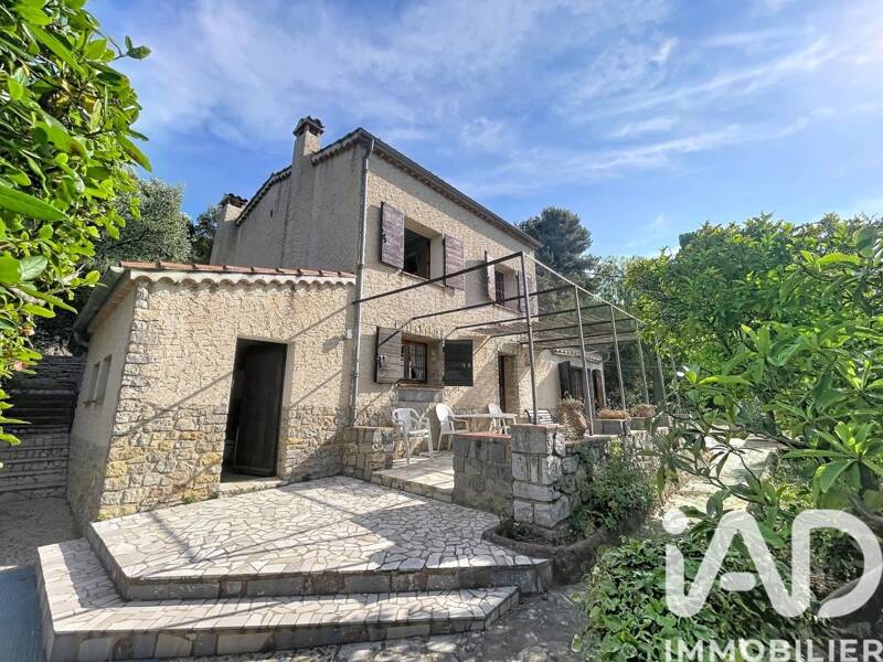Maison à vendre, 130m², LA VALETTE DU VAR