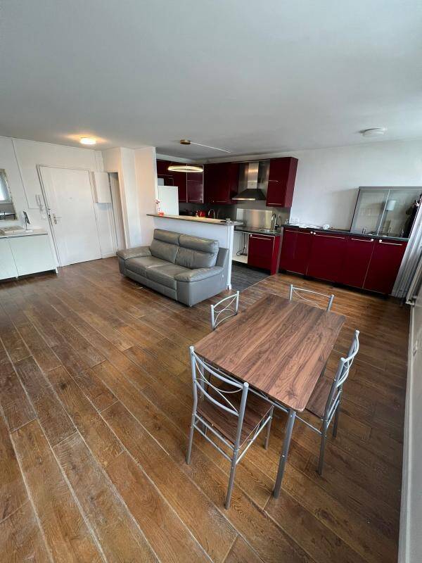 Maison à louer, 65m², LEVALLOIS PERRET