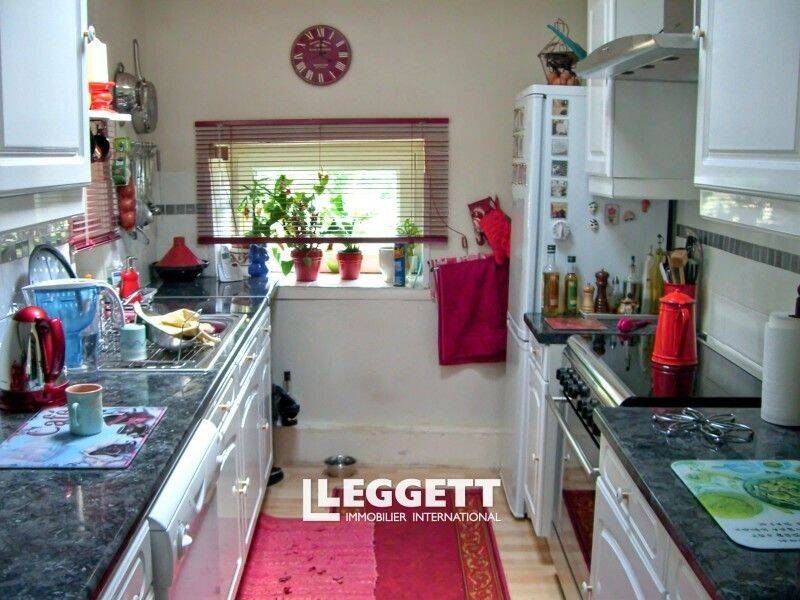 Maison à vendre, 90m², SAINT LAURENT DE CERIS