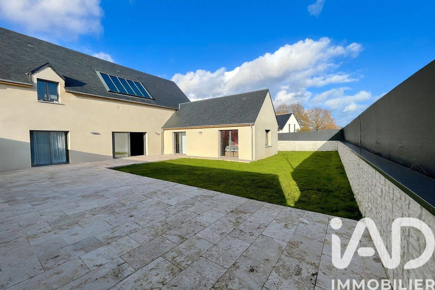 Maison à vendre, 249m², MONTBAZON
