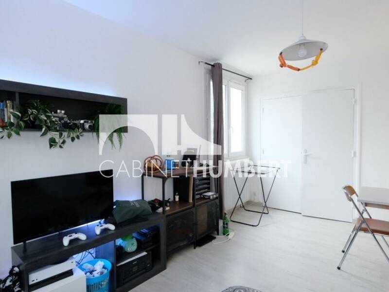 Maison à vendre, 32m², SAINT ETIENNE