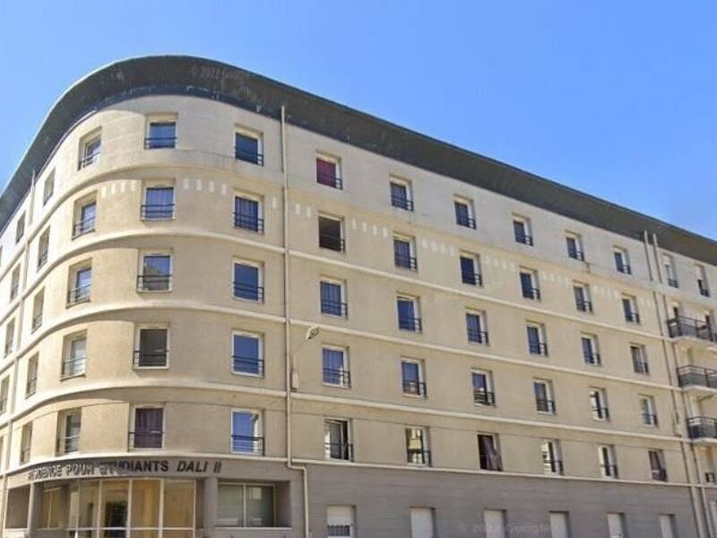 Maison à vendre, 18m², LYON 3E