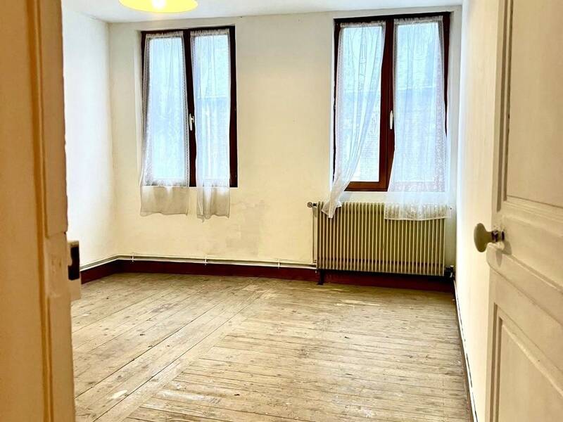 Maison à vendre, 130m², MALAUNAY