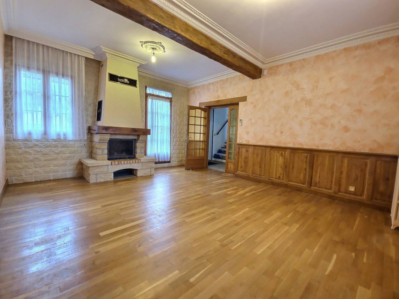 Maison à vendre, 95m², MONTGERON
