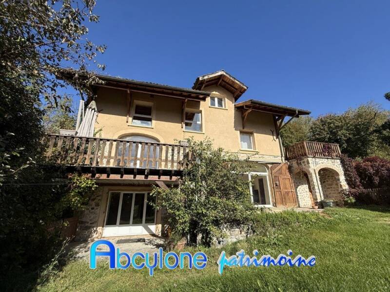 Maison à vendre, 194m², VENON