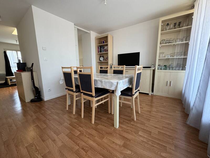 Maison à vendre, 74m², ROUEN