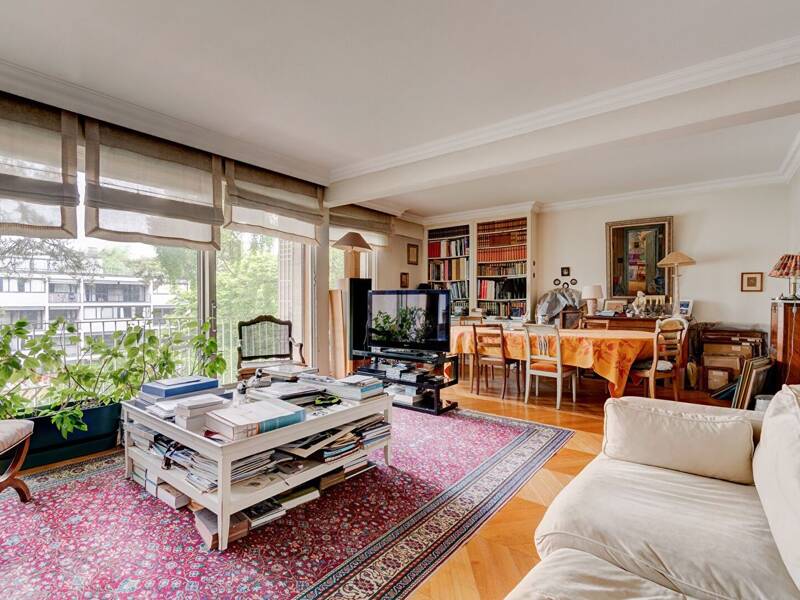 Maison à vendre, 113m², BOULOGNE BILLANCOURT